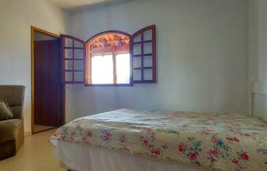 Imagem 6: Casa ampla no Condomínio Portal de Belmiro Braga