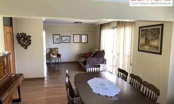 Imagem: Belo e amplo apartamento 4 dts 1 ste 2 vagas