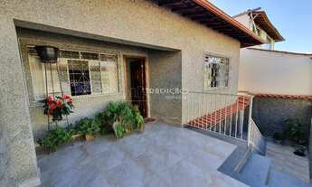 Imagem 6: CASA à venda, 3 quartos, 1 suíte, 2 vagas, BOA VISTA - BARBACENA/MG