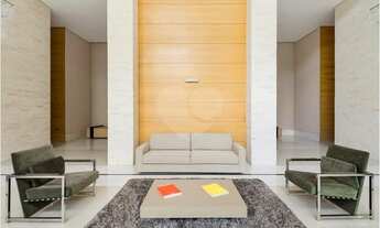 Imagem: São Paulo - Apartamento Padrão - JARDIM