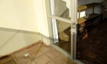 Imagem 2: Apartamento com 3 dormitórios para alugar, 75 m² por R$ 3.000,00/mês - Jardim Tejereba - G