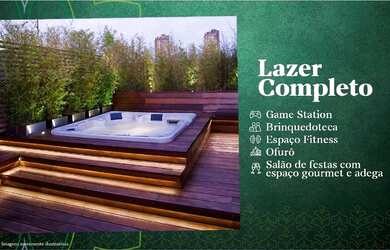 Imagem 6: Reservas iniciadas ] Lançamento no Parque Industrial - 2 e 3 dormitórios