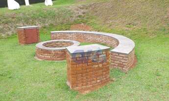 Imagem 7: Flat com muito lazer ..