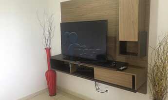 Imagem 4: Apartamento Padrão em Ribeirão Preto