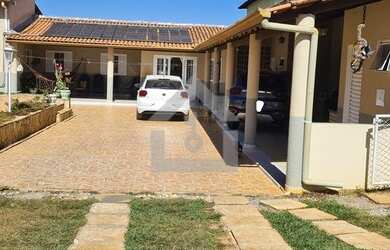 Imagem 2: Cond. Vivendas Friburgo (Sobradinho) - Escriturada, aceito financiamento do lote