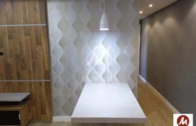 Imagem 4: Apartamento (outros) 2 dormitórios, cozinha planejada, portaria 24hs, em condomínio fechad