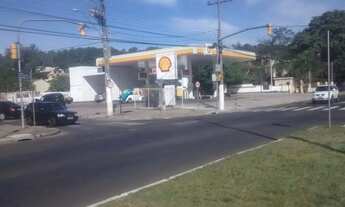 Imagem 6: Porto Alegre - Galpão/Depósito/Armazém - Agronomia