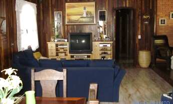 Imagem: CHACARA - TERRAS DE SAN MARCO - SP