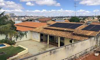 Imagem 5: Excelente Oportunidade de Casa na Vicente Pires Rua 06