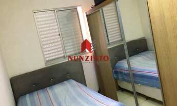 Imagem 5: APARTAMENTO EM CONDOMINIO FECHADO BEM LOCALIZADO