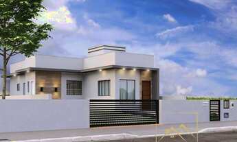 Imagem: Casa com 3 dormitórios a venda, 75,00 m²