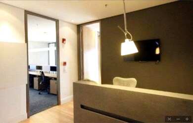 Imagem 2: São Paulo - Conjunto Comercial/Sala - CIDADE JARDIM