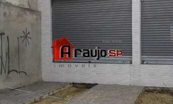 Imagem 4: SALAO COMERCIAL COM GARAGEM
