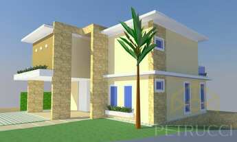 Imagem 5: Casa - Swiss Park - Campinas