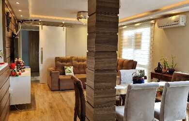 Imagem 4: Cobertura em Cristal