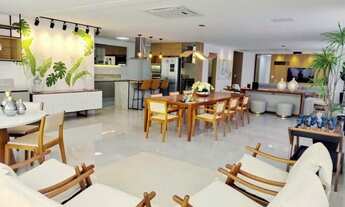Imagem 4: Apartamento Infinity Residence - ORT45137