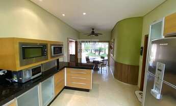 Imagem 6: AMERICANA - Casa de Condomínio - VALE DAS PAINEIRAS