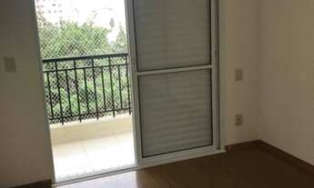 Imagem 2: Apartamento com 1 dormitório para alugar, 45 m² por R$ 2.300/mês - Higienópolis - São Paul