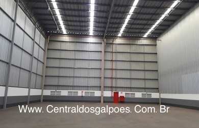 Imagem 3: Galpões localizadissimo em Vitória da conquista