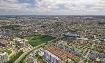 Imagem 4: Apartamento com 2 dormitórios à venda, 50 m² por R$ 275.000 - São Gonçalo - Pelotas/RS