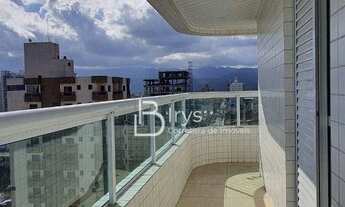 Imagem 5: Apartamento à venda, 71 m² por R$ 368.000,00 - Cidade Ocian - Praia Grande/SP