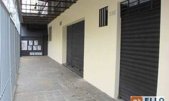 Imagem 3: Loja para alugar, 272 m² por R$ 8.000,00/mês - Funcionários - Belo Horizonte/MG