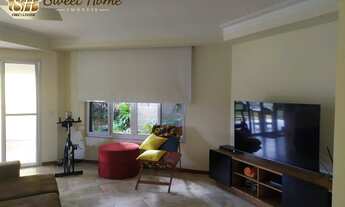 Imagem 3: Sobrado lindo no Gênesis I!!!