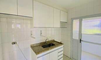 Imagem 6: Apartamento com 2 dormitórios, 55 m² - venda por R$ 424.000,00 ou aluguel por R$ 1.800,00