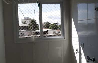 Imagem 5: RN-AP2081 - Apartamento para aluguel 2 quartos - Vila Tesouro - Zona Leste