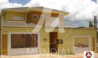 Imagem 2: Casa (sobrado na rua) 6 dormitórios/suite, cozinha planejada