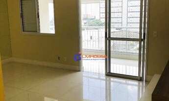 Imagem 2: Apartamento 79M² - 2 dormitórios Suítes - Vila Leopoldina - SP - ACEITA PERMUTA