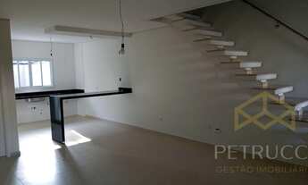 Imagem 5: Casa - Parque Jambeiro - Campinas