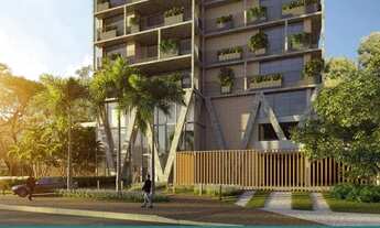 Imagem 2: Apartamento para venda tem 105 metros quadrados com 3 quartos em Boa Viagem - Recife - PE