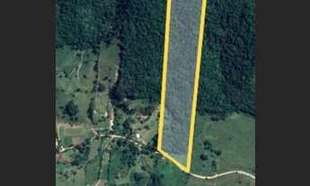 Imagem 5: Terreno no Rio do Meio - Itajaí