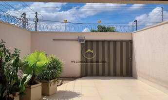 Imagem 6: Casa com 3 quartos à venda, 180 m² por R$ 360.000 - Moinho dos Ventos - Goiânia/GO