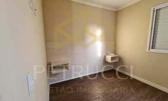 Imagem 6: Apartamento - Residencial Guairá - Sumaré