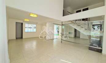 Imagem: Casa com 4 suítes Condomínio West Park