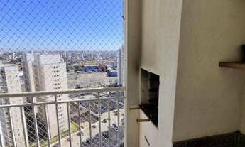 Imagem 7: Apartamento para aluguel com 87 metros quadrados com 3 quartos em Vila Progresso - Campina