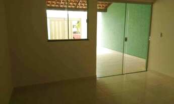 Imagem 3: Casa com pagamento facilitado