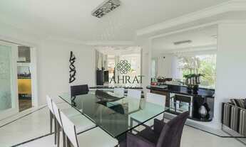 Imagem 5: Sobrado à venda, 4 quartos, 4 suítes, 6 vagas, Parque Terra Nova II - São Bernardo do Camp