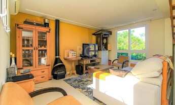 Imagem: Casa Condominio em Ipanema