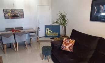 Imagem 3: Taubaté - Apartamento Padrão - Flamboyant