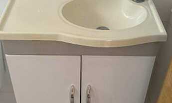 Imagem 4: Apartamento para aluguel e venda tem 60 metros quadrados com 2 quartos