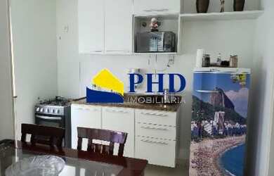 Imagem 5: RIO DE JANEIRO - Apartamento Padrão - RECREIO DOS BANDEIRANTES