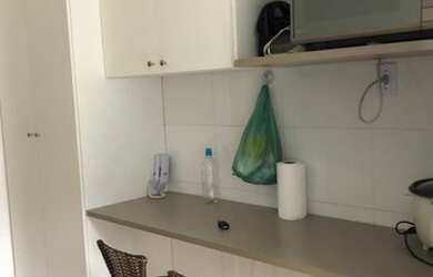 Imagem 7: RRCOD3500 - Apartamento Garden 69Mts CONDOMINIO NAÇÕES CLUBE DE MORAR - 2 Dorms (1 Suíte