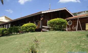 Imagem 3: CHACARA - TERRAS DE SAN MARCO - SP