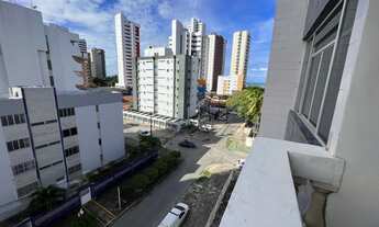 Imagem 2: Apto 3qts 120mts 1vaga 2wc 5ºanda próximo a praia