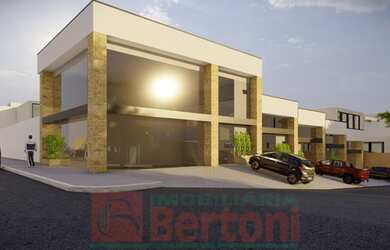 Imagem 3: Sala Comercial para alugar por R$ 3610.00, 180.00 m2 - VILA NOVA - ARAPONGAS/PR