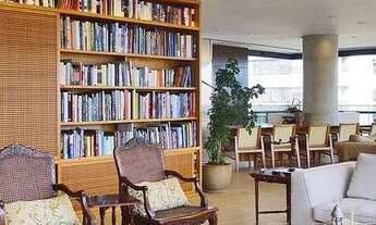 Imagem 6: Apartamento com 3 dormitórios à venda, 407 m² por R$ 12.500.000 - Jardins - São Paulo/SP