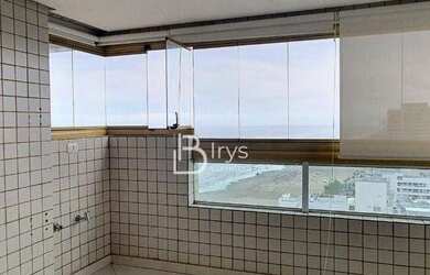 Imagem 5: Apartamento à venda, 180 m² por R$ 1.100.000,00 - Aviação - Praia Grande/SP